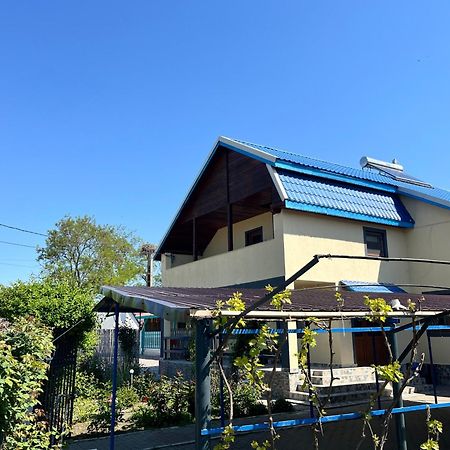 Casa Marcone Konuk evi Partizanii Dış mekan fotoğraf