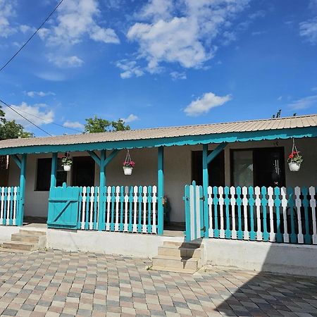 Casa Marcone Konuk evi Partizanii Dış mekan fotoğraf