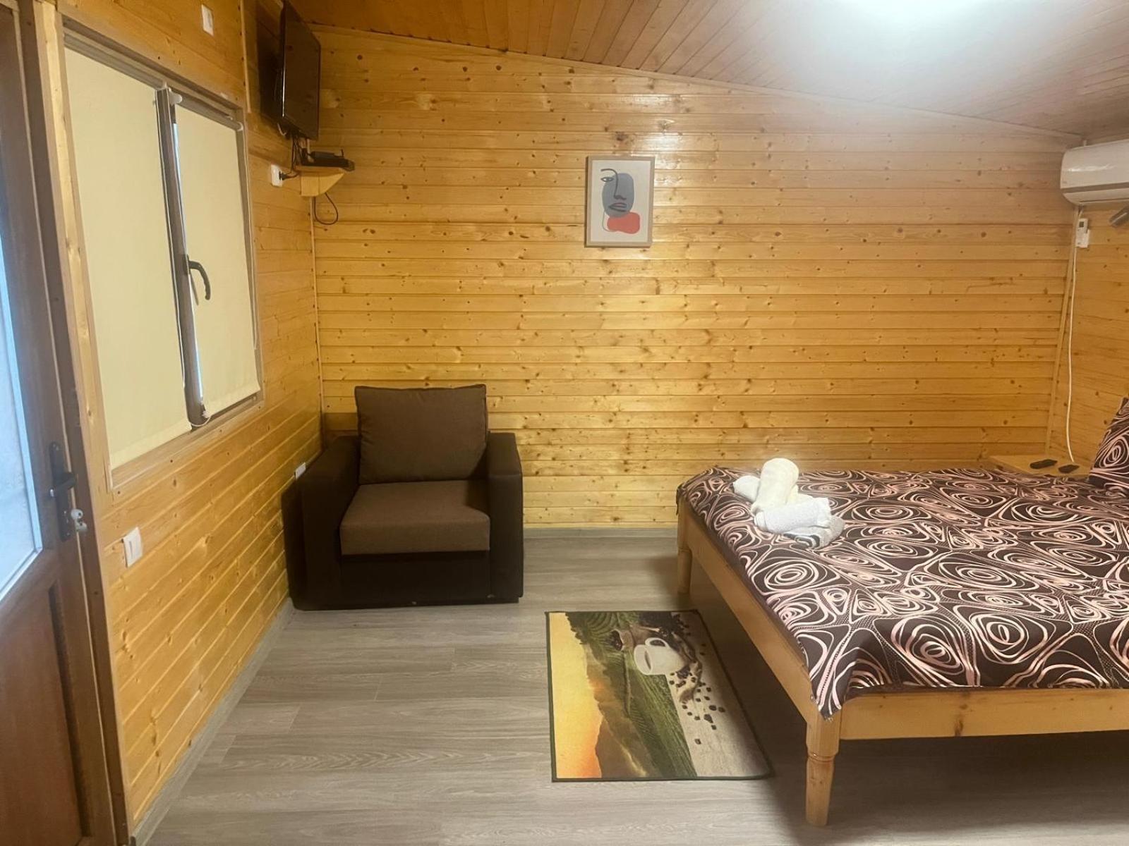 Casa Marcone Konuk evi Partizanii Dış mekan fotoğraf