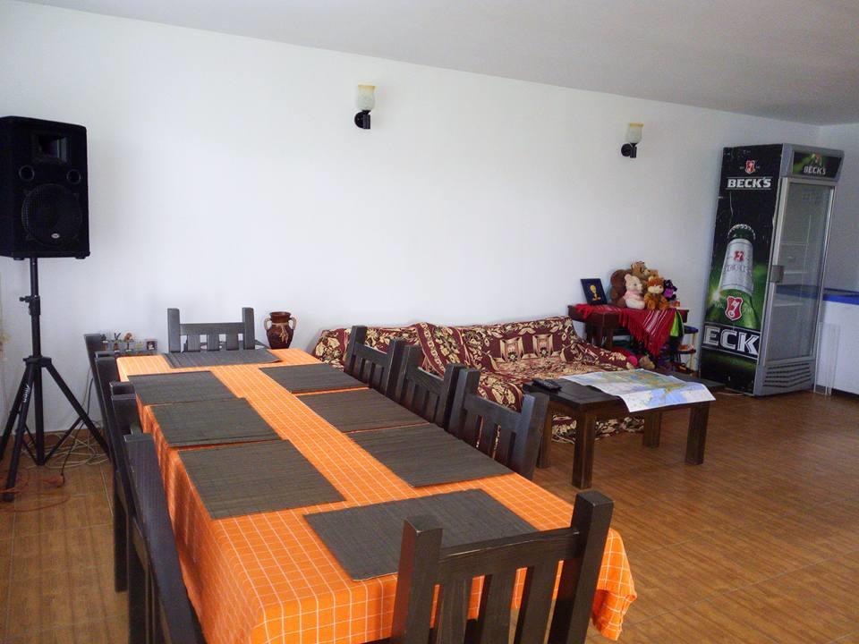 Casa Marcone Konuk evi Partizanii Dış mekan fotoğraf