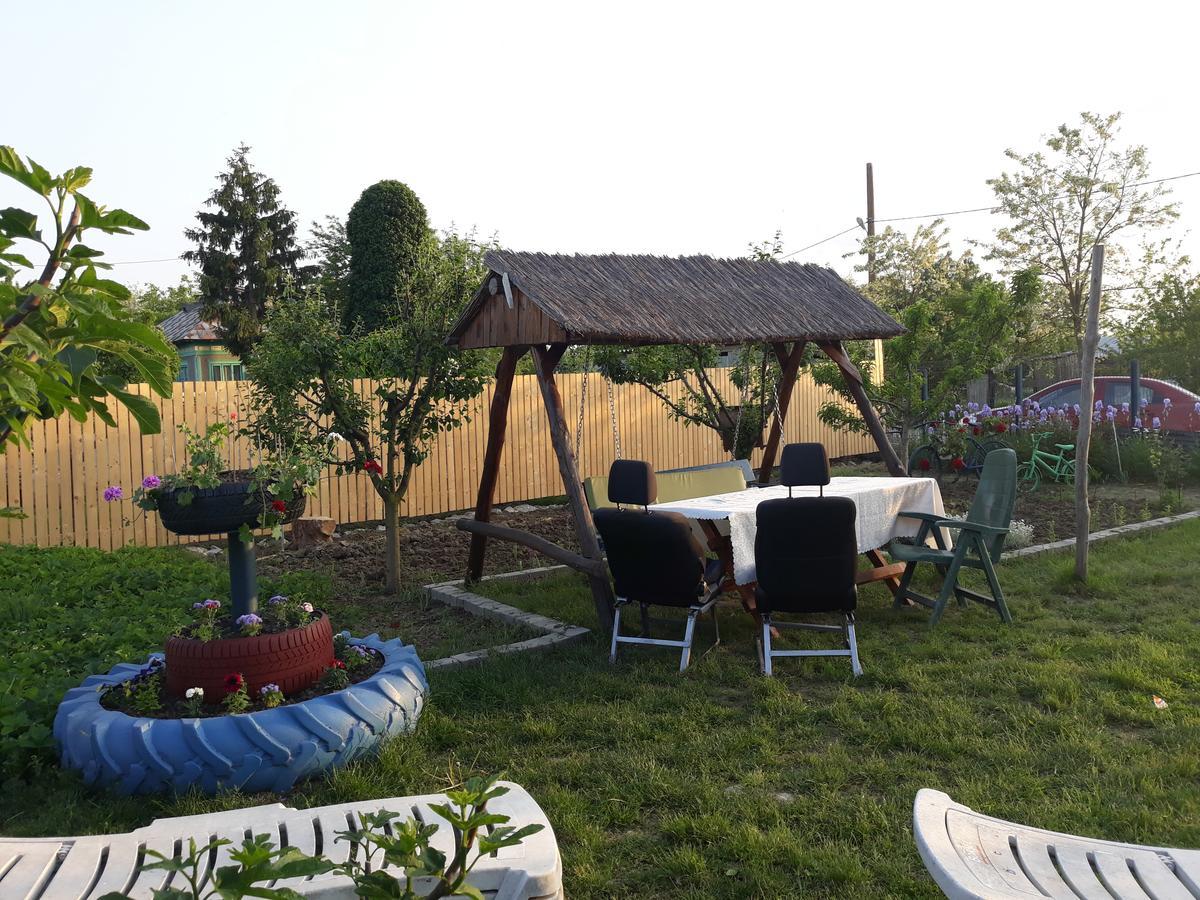 Casa Marcone Konuk evi Partizanii Dış mekan fotoğraf