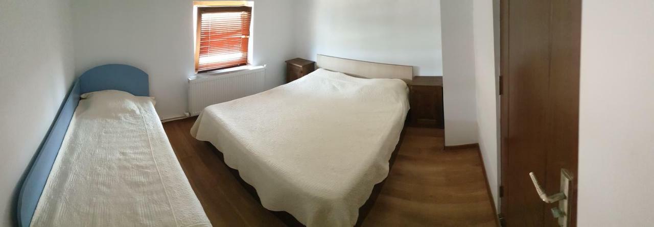 Casa Marcone Konuk evi Partizanii Dış mekan fotoğraf
